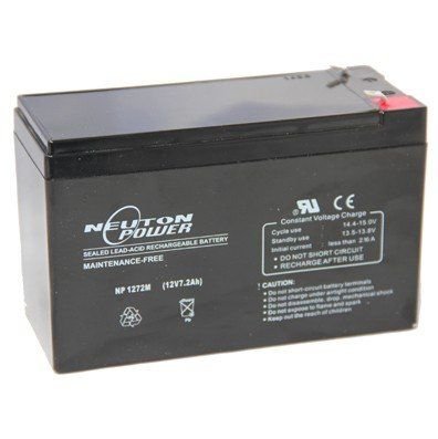 Neuton Power Lead Acid Battery For Sales in Malaysia | Affordable Price ...