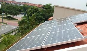 Solar Panel Malaysia Affordable Photovoltaic System